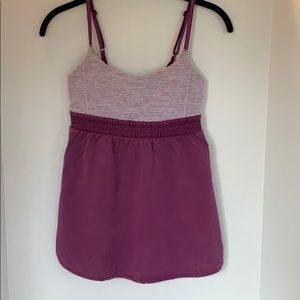 Lululemon top